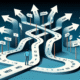 From Indecision to Decisiveness: A Practical 12-Week Roadmap