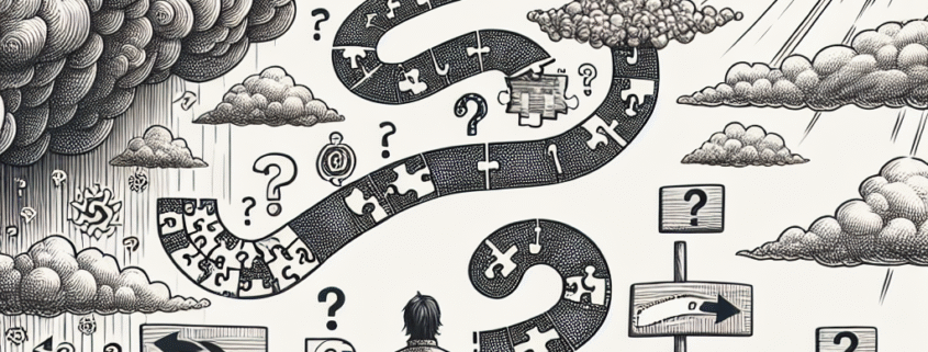 From Indecision to Decisiveness: A Practical 12-Week Roadmap